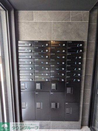 グランピア荻窪の物件内観写真